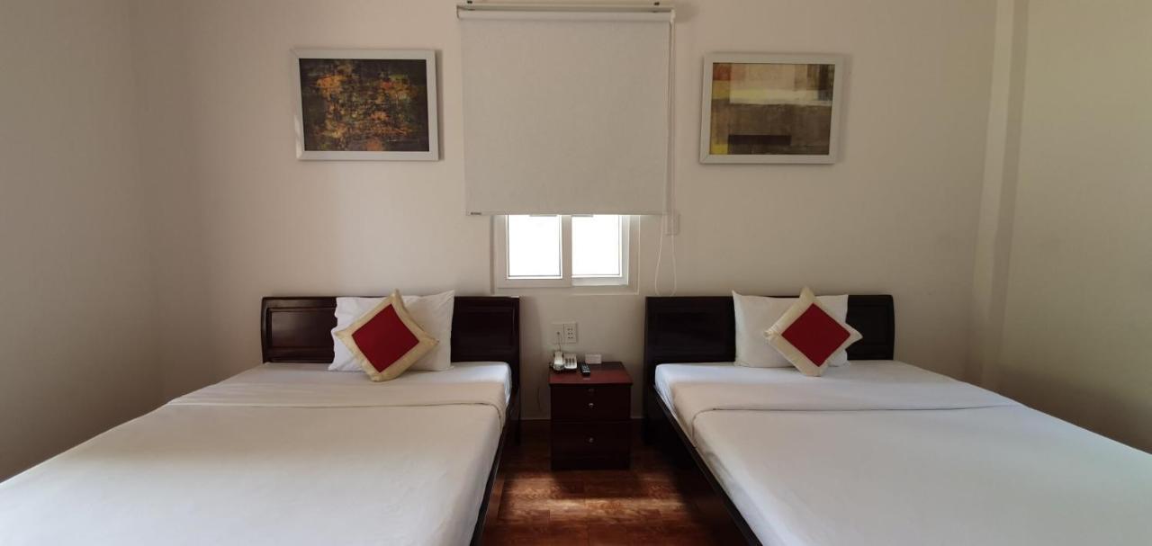 Eco Resort Phu Quoc Bagian luar foto