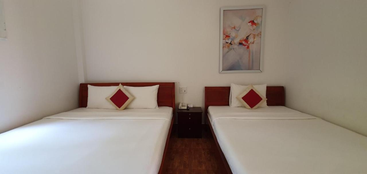Eco Resort Phu Quoc Bagian luar foto
