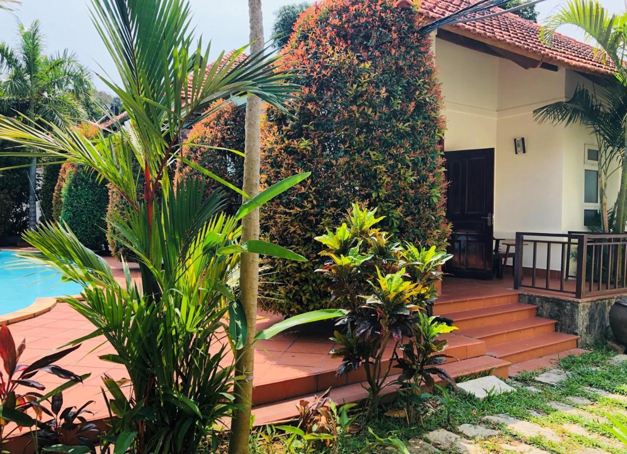 Eco Resort Phu Quoc Bagian luar foto