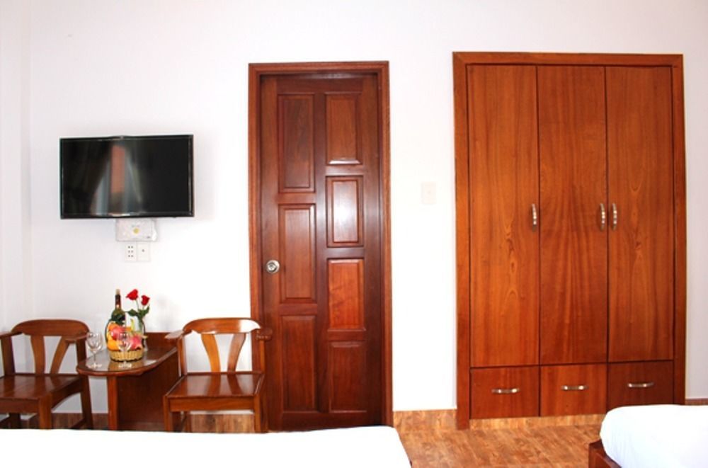 Eco Resort Phu Quoc Bagian luar foto