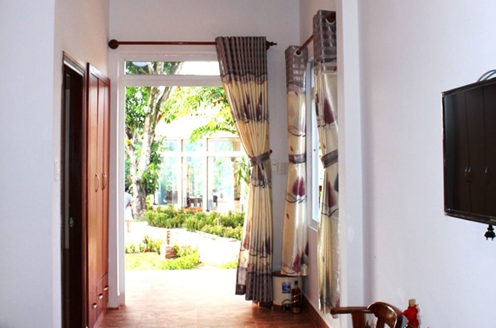 Eco Resort Phu Quoc Bagian luar foto